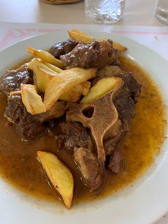 Villadeite Restaurante Gallego