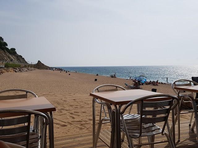 Chiringuito Banys Galvez