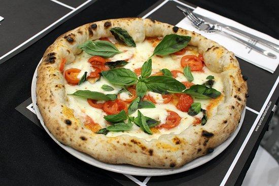 Sports Bar Italian Food