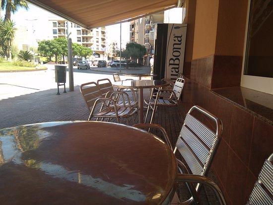 Pastisseria Cal Pelegri