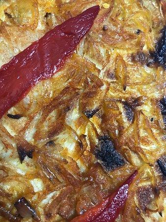 Pa de Pessic Pastisseria