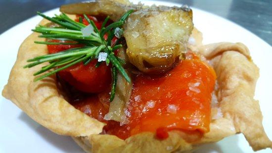 La Princesa i el pesol