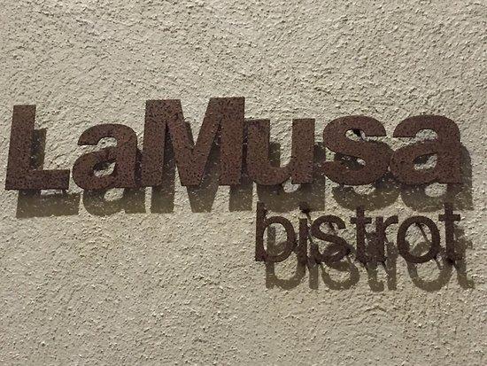 La Musa bistrot