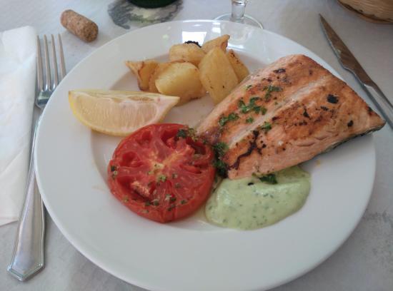 Restaurante Castilla