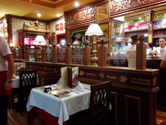 La Tagliatella Av. Joan Carles