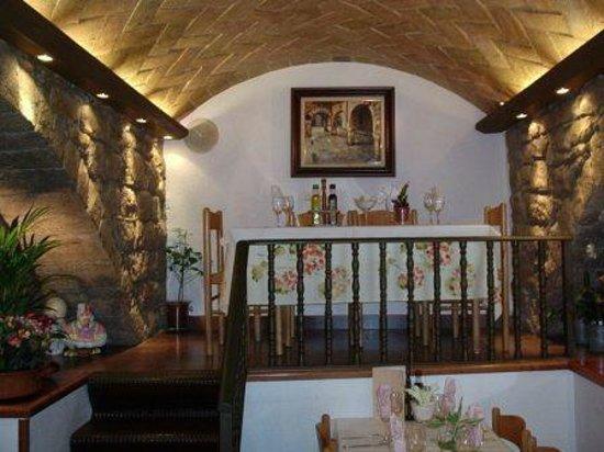 Restaurant Braseria El Raco