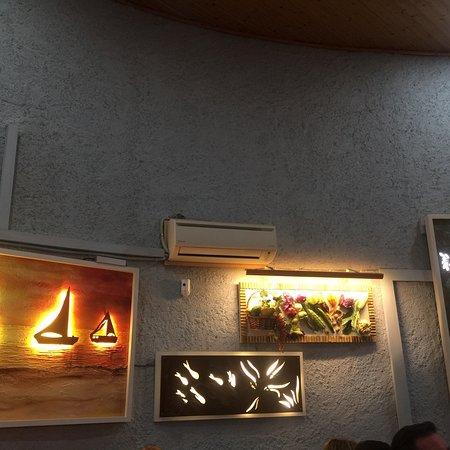 Restaurante La Familia