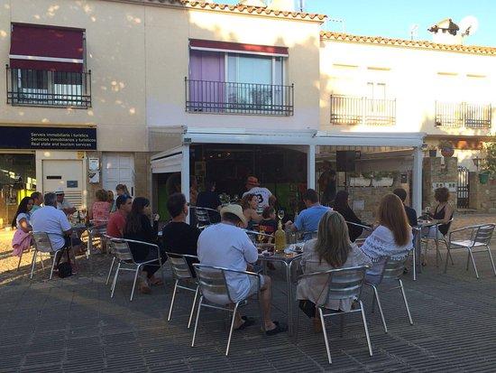 Restaurant Cafeteria Mediterranea