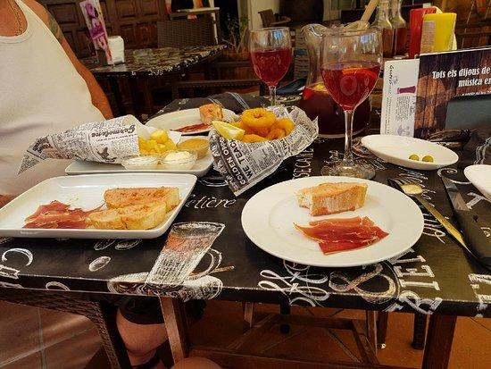 La Bodega d'en Prada