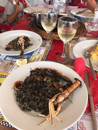 Chiringuito Quijote Beach