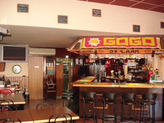 Kootjes Eetcafe