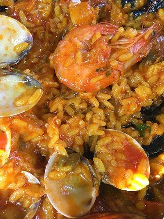 Brasería Patio Maragall