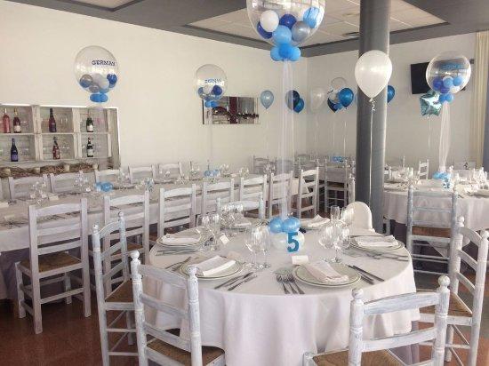 Complex Esportiu Bahia Mar