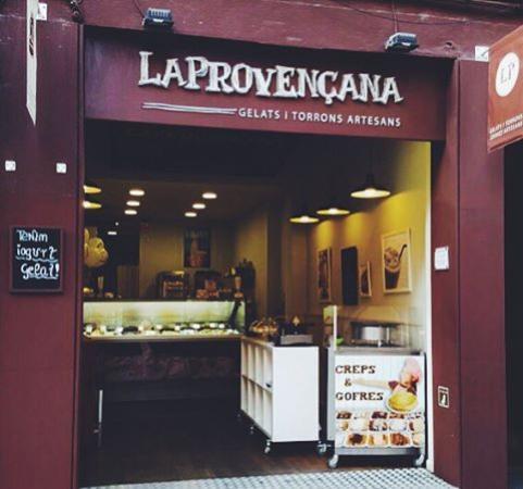 Gelateria Artesana La Provençana