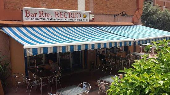 Restaurante Recreo