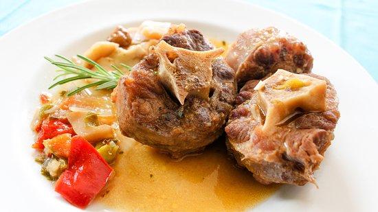 Hostal Restaurant Can Costa