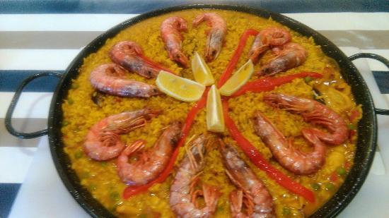 Rostisseria Sal i Pebre