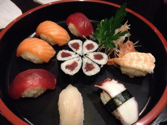 Restaurante Japones Fuji