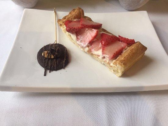 Restaurant Catedral del Vi