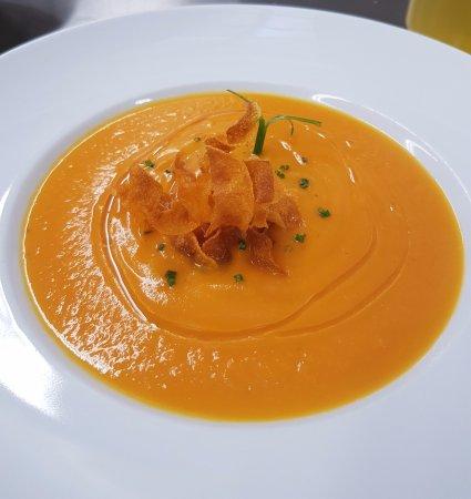 El Repartidor. Escuela Restaurante Tragaluz