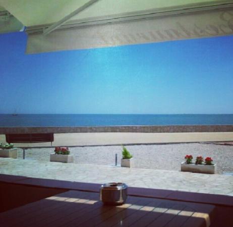 Restaurant La Barraca