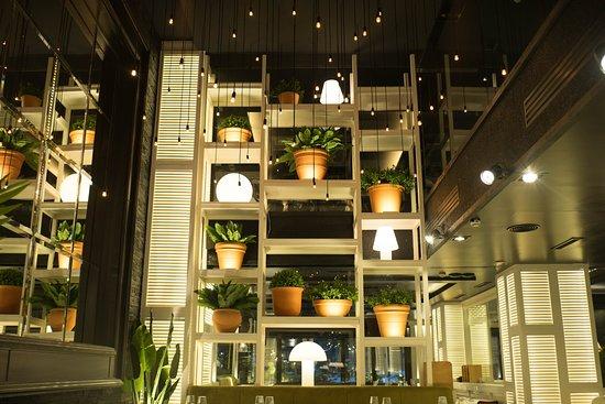 Casa Carmen e Paseo de Gracia