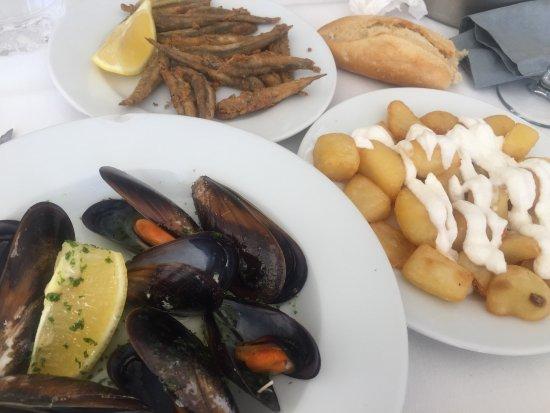 Restaurante El Nou Peñón