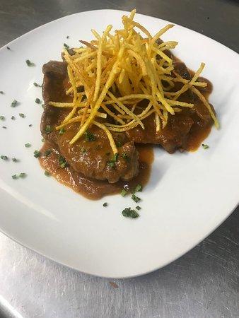 Restaurante la Colometa