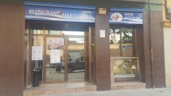 Marisqueria Mare Nostrum