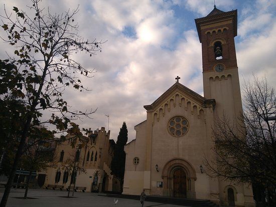 Parròquia de Sant Martí Cerdanyola