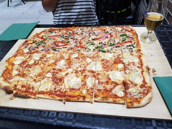 Pomodoro e Basilico Pizzeria