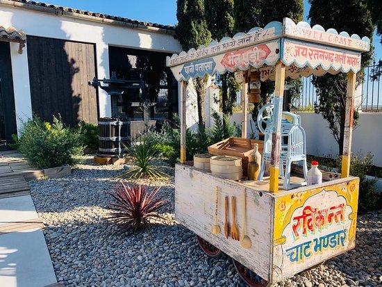 Casanova Restaurante