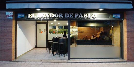 El Asador De Pablo
