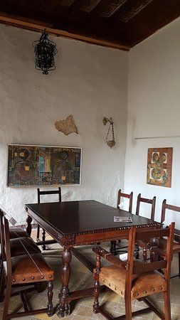 Castillo de la Floresta