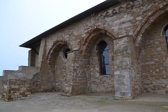 Castillo de La Suda de Lérida