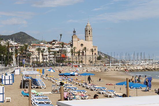 Platja de la Fragata