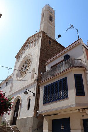 Sant Joan de Montgat