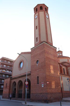 Parròquia de Sant Pere