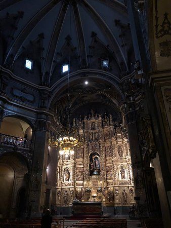 Santuario Nuestra Señora de La Gleva