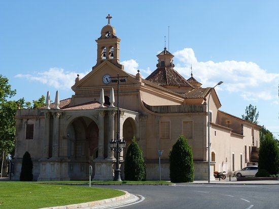 Santuario de Misericordia