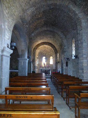 Iglesia de San Cristóbal