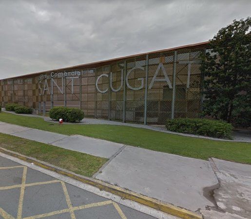 Sant Cugat Centre Comercial