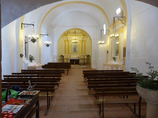 Ermita Santa Magdalena