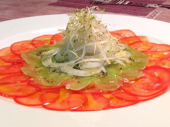 Restaurant Porta del Priorat