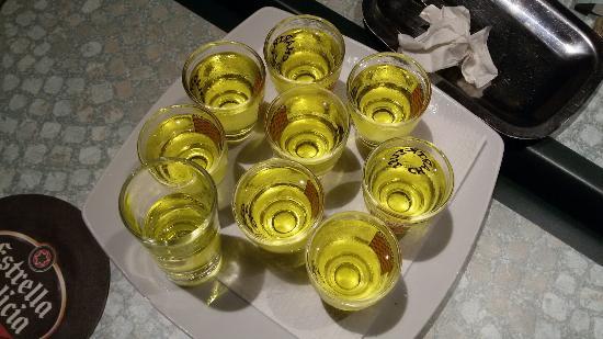 Cerveceria Denver Gastrobar