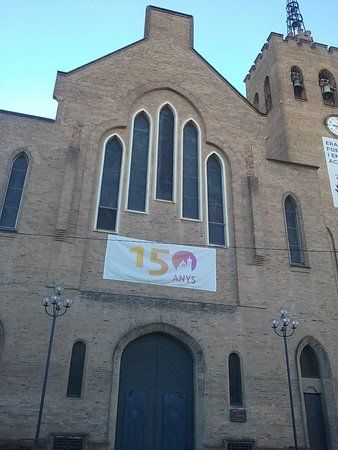 Parroquia de Sant Josep