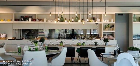Restaurant Brau