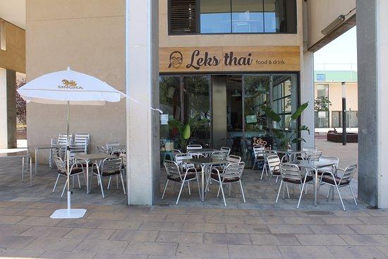 Leks Thai