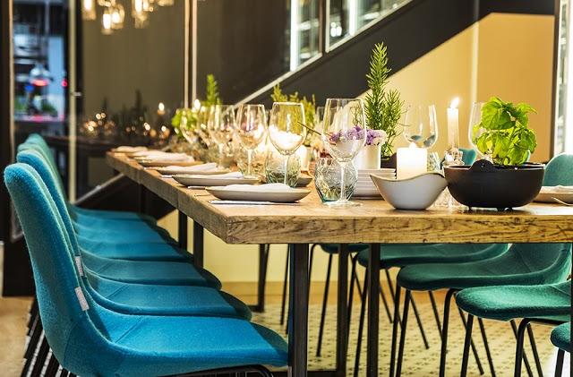 My Fucking Restaurant