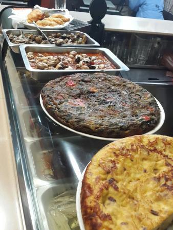 Restaurante El Hornero